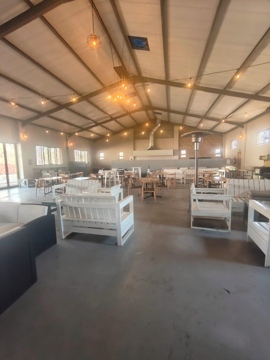 Commercial Property for Sale in Sasolburg Ext 3 Free State